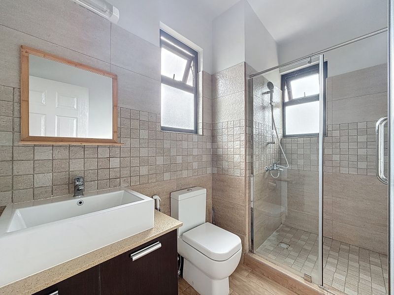 Trou aux Biches Apartment 3 rooms 90.75 m² Rental