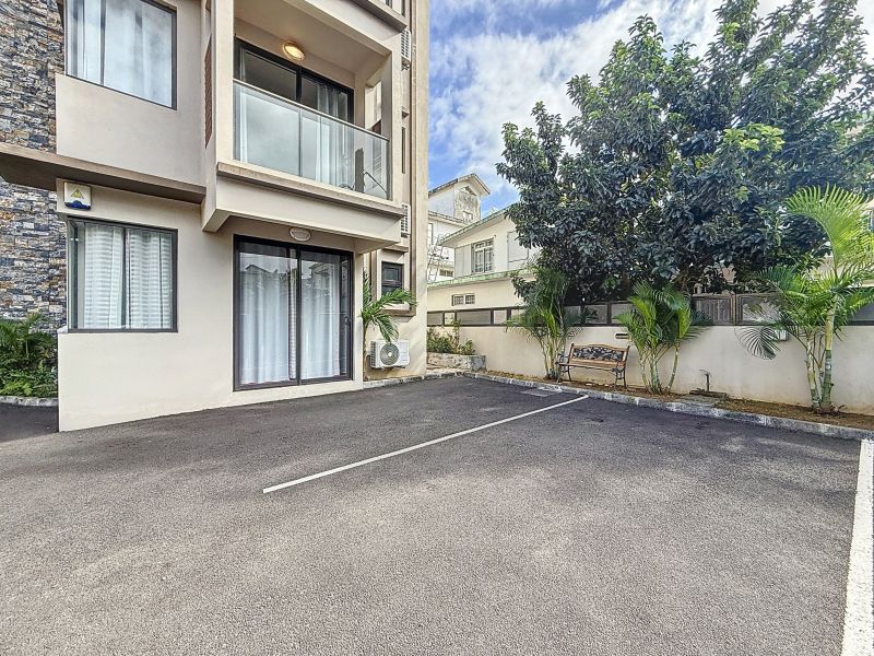 Trou aux Biches Apartment 3 rooms 90.75 m² Rental