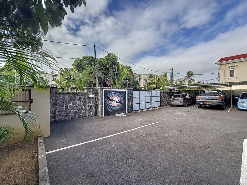 Trou aux Biches Apartment 3 rooms 90.75 m² Rental