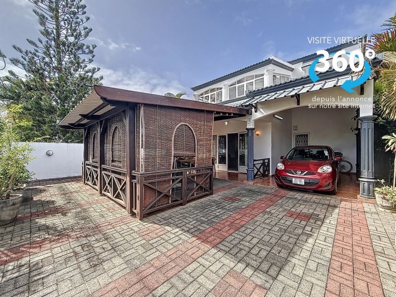 Pereybere Maison 6 pièces 250 m² Location