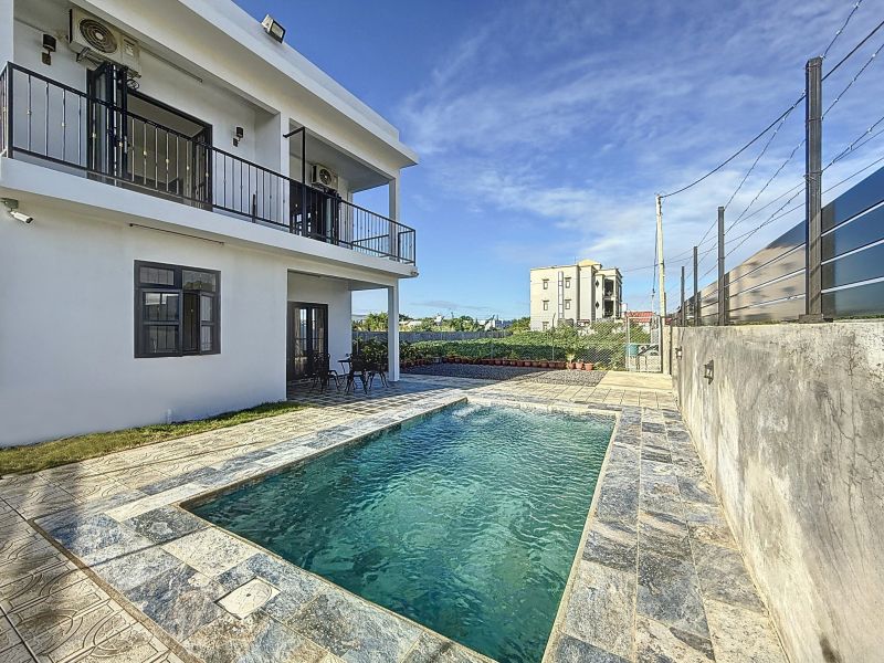 Pereybere Maison 5 pièces 145 m² Location