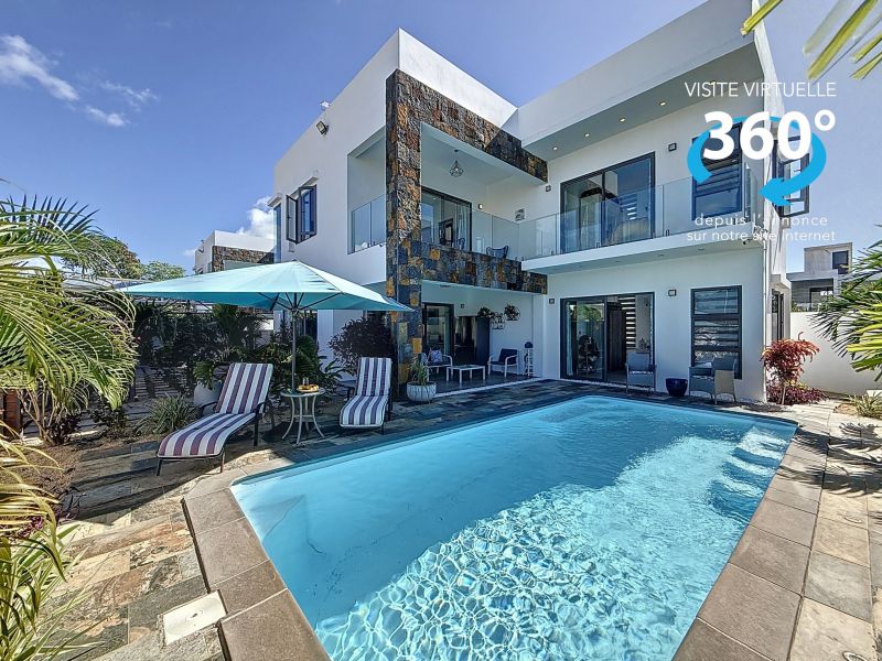 Grand Baie Villa 8 rooms 184.85 m² Sale