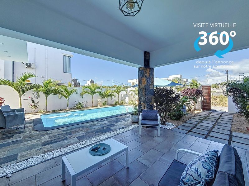 Grand Baie House 8 rooms 184.85 m² Sale