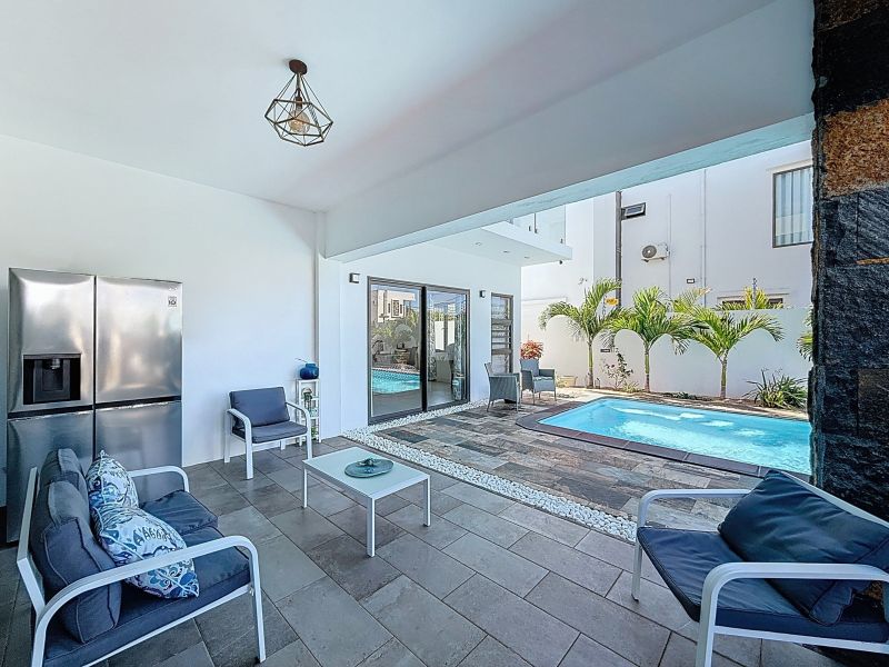 Grand Baie Maison 8 pièces 184.85 m² Vente