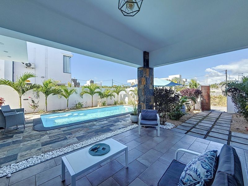 Grand Baie Maison 8 pièces 184.85 m² Vente