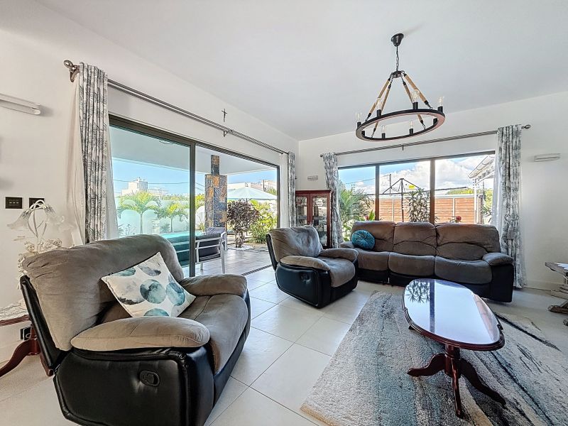 Grand Baie Maison 8 pièces 184.85 m² Vente