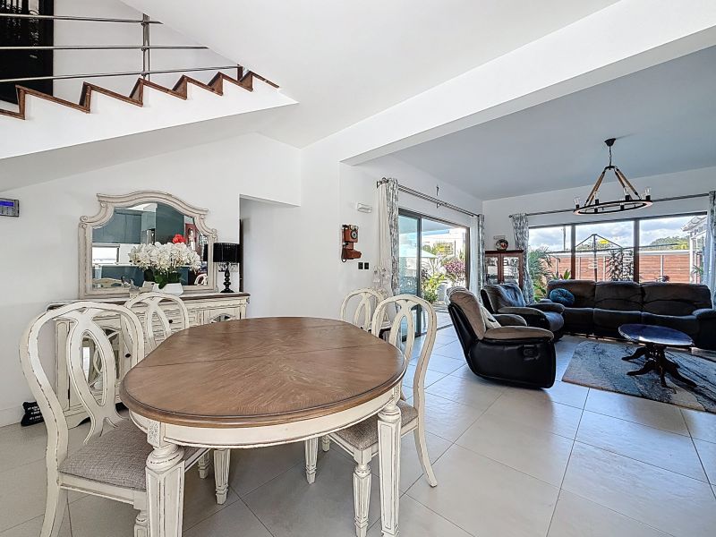 Grand Baie Maison 8 pièces 184.85 m² Vente