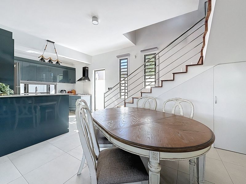 Grand Baie Maison 8 pièces 184.85 m² Vente