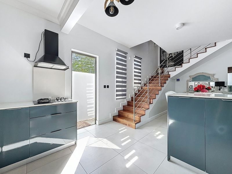 Grand Baie Maison 8 pièces 184.85 m² Vente