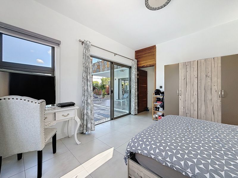 Grand Baie Maison 8 pièces 184.85 m² Vente