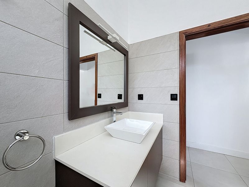 Grand Baie Maison 8 pièces 184.85 m² Vente