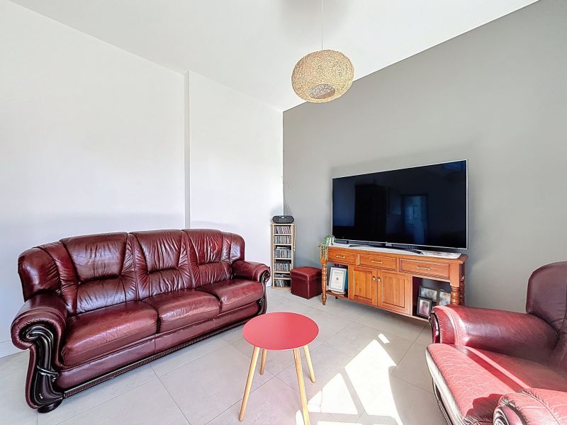 Grand Baie Maison 8 pièces 184.85 m² Vente