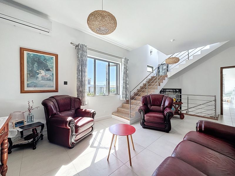 Grand Baie Maison 8 pièces 184.85 m² Vente