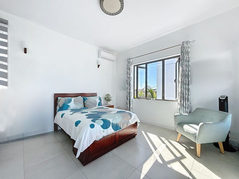 Grand Baie Maison 8 pièces 184.85 m² Vente