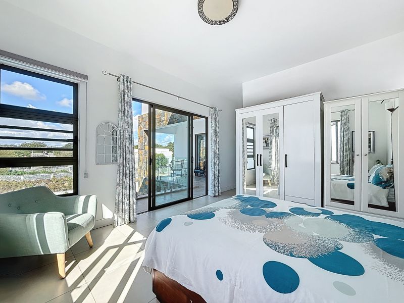 Grand Baie Maison 8 pièces 184.85 m² Vente