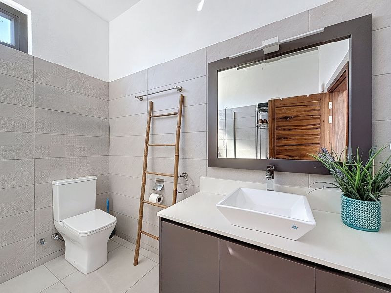 Grand Baie Maison 8 pièces 184.85 m² Vente