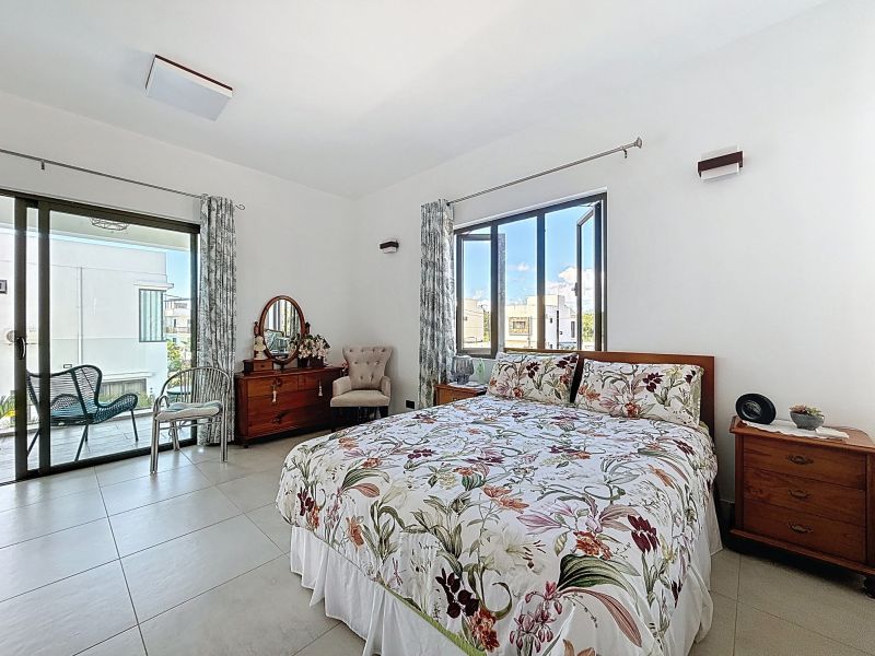 Grand Baie Maison 8 pièces 184.85 m² Vente