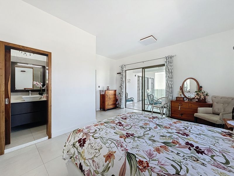 Grand Baie Maison 8 pièces 184.85 m² Vente