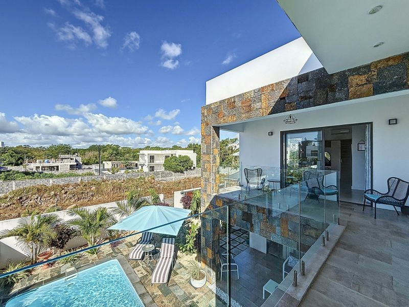 Grand Baie Maison 8 pièces 184.85 m² Vente