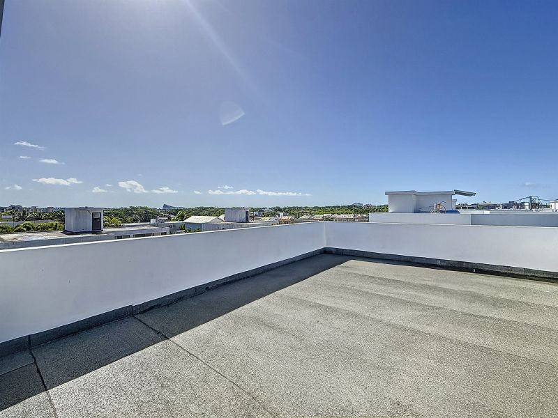 Grand Baie Maison 8 pièces 184.85 m² Vente