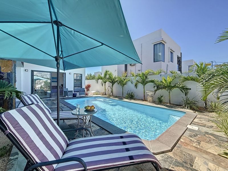 Grand Baie Maison 8 pièces 184.85 m² Vente