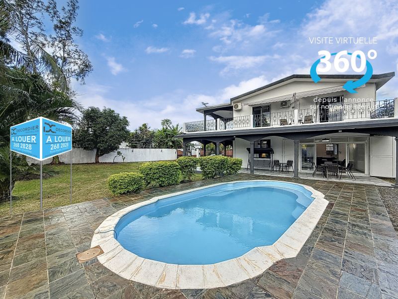 Bain Boeuf House 5 rooms 140 m² Rental