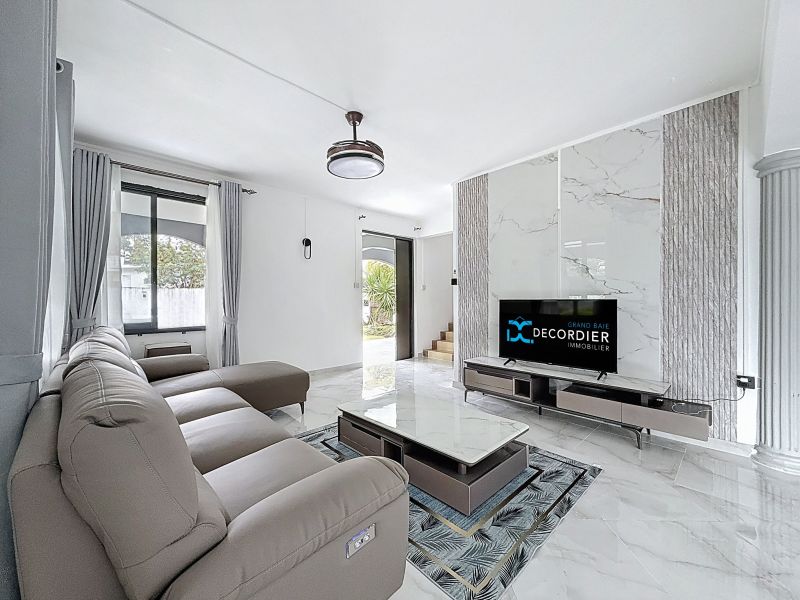 Bain Boeuf House 5 rooms 140 m² Rental