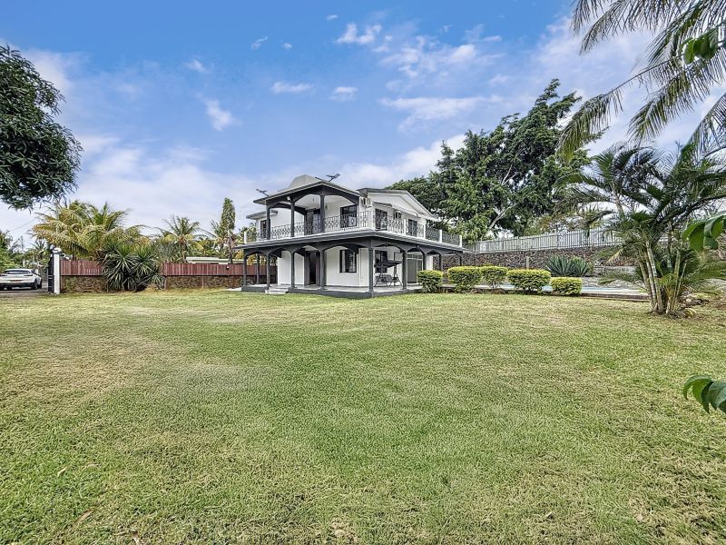 Bain Boeuf House 5 rooms 140 m² Rental