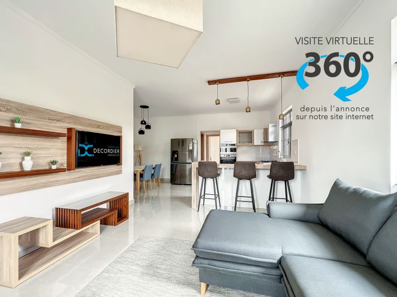Grand Baie Apartment 3 rooms 73 m² Rental