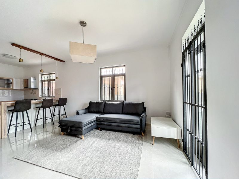 Grand Baie Appartement 3 pièces 73 m² Location