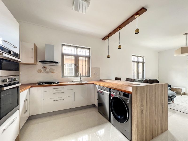 Grand Baie Appartement 3 pièces 73 m² Location