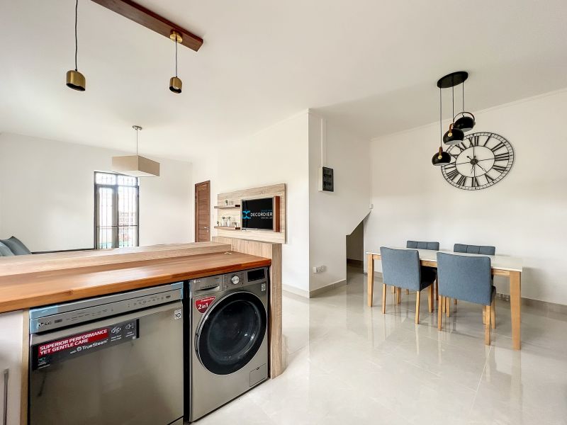 Grand Baie Appartement 3 pièces 73 m² Location