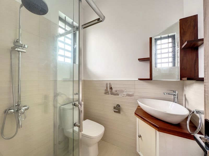 Grand Baie Appartement 3 pièces 73 m² Location