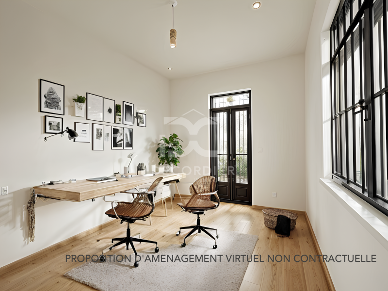 Grand Baie Appartement 3 pièces 73 m² Location