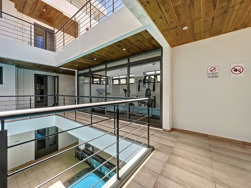 Grand Baie Appartement 3 pièces 73 m² Location