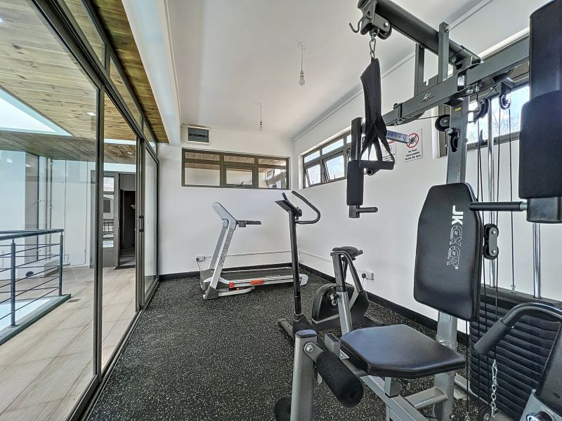 Grand Baie Appartement 3 pièces 73 m² Location