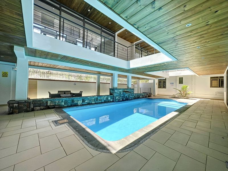 Grand Baie Appartement 3 pièces 73 m² Location