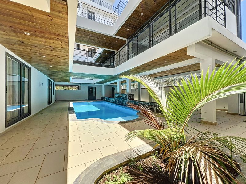 Grand Baie Appartement 3 pièces 73 m² Location