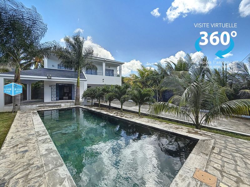 Pereybere Maison 8 pièces 144 m² Location