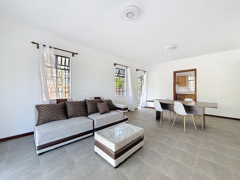 Pereybere House 8 rooms 144 m² Rental