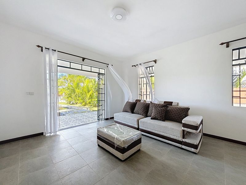 Pereybere House 8 rooms 144 m² Rental