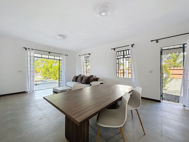 Pereybere House 8 rooms 144 m² Rental