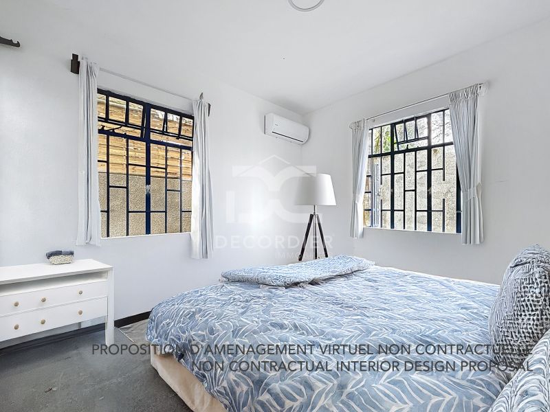 Pereybere House 8 rooms 144 m² Rental