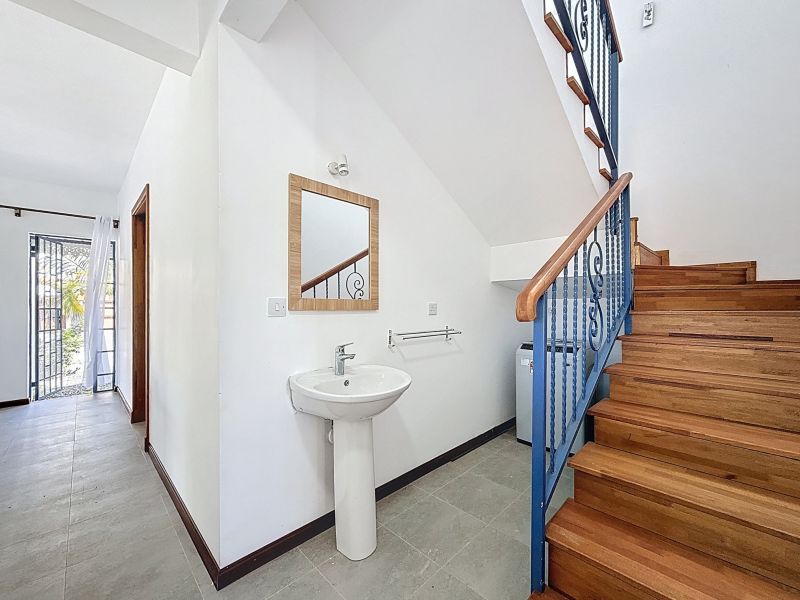 Pereybere House 8 rooms 144 m² Rental