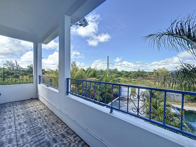 Pereybere House 8 rooms 144 m² Rental