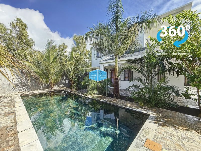 Pereybere House 8&nbsp;rooms 144&nbsp;m² Rental