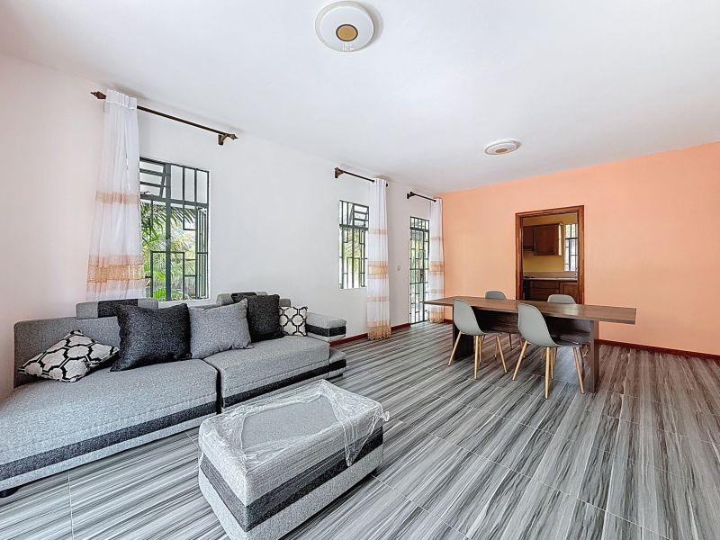 Pereybere House 8 rooms 144 m² Rental