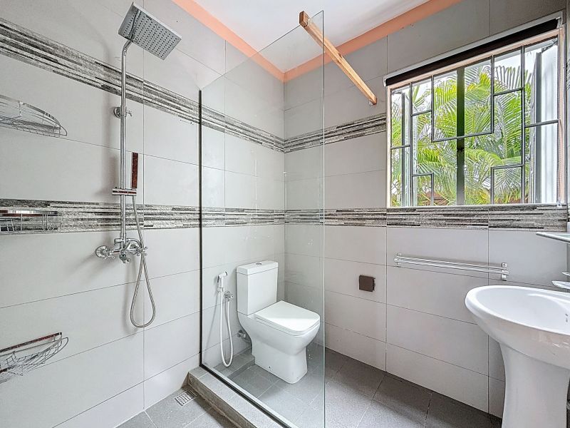 Pereybere House 8&nbsp;rooms 144&nbsp;m² Rental