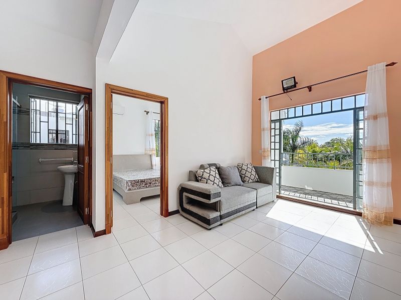 Pereybere House 8 rooms 144 m² Rental