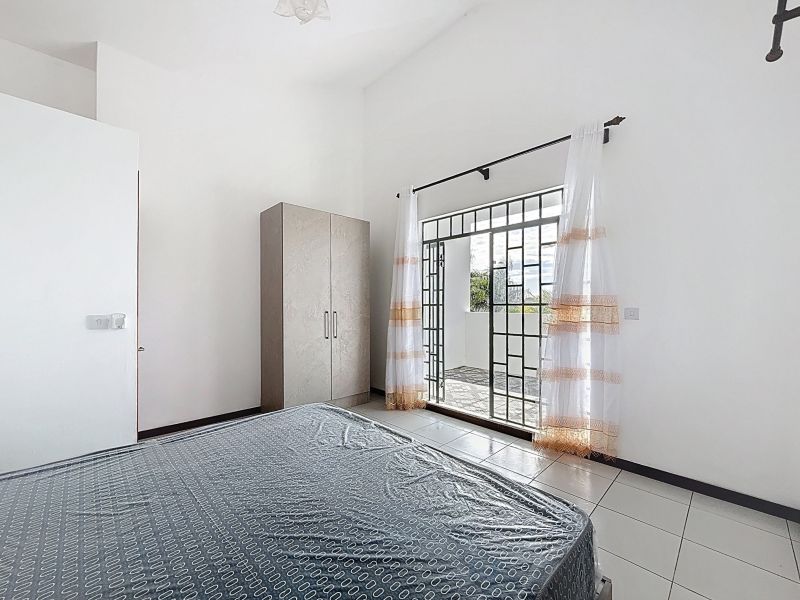 Pereybere House 8 rooms 144 m² Rental